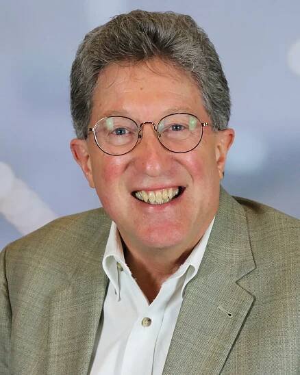 image of Steve Cook