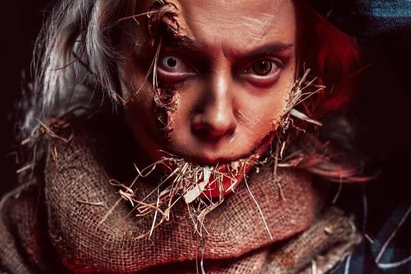 HORROR CONVENTIONS 2024
