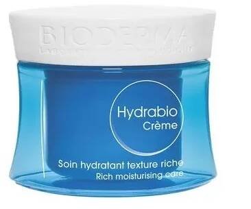 BIODERMA Hydrabio créme 50 ml
