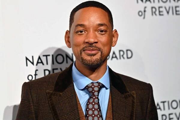 Will Smith Recalls Reading 'Opposing Reviews' of His Films: 'Did They Even Look at the Same Movie?'