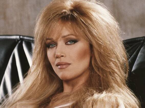 Bond Girl & 'That '70s Show' Star Tanya Roberts Dead at 65