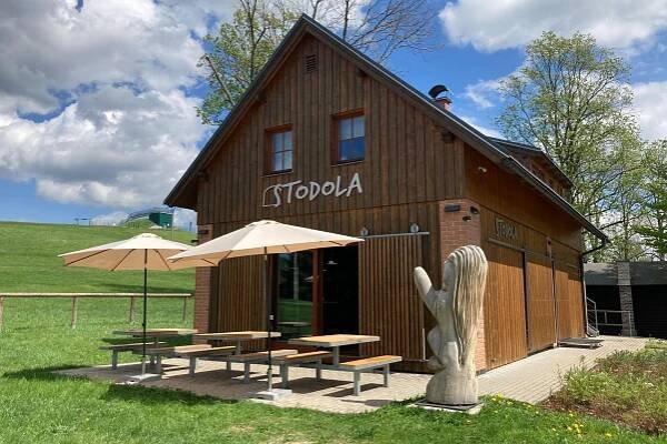 Bistro STODOLA foto 1