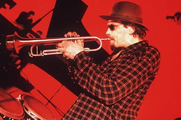 Jerry González, Innovator of Latin Jazz, Is Dead at 69