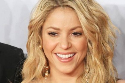 Shakira po boku své matky opět září štěstím. Jsou si podobné jako vejce vejci - OnlyU