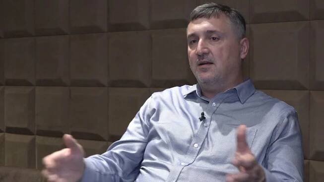 Přes minová pole, kolem hořící ropy k osvobození Kuvajtu