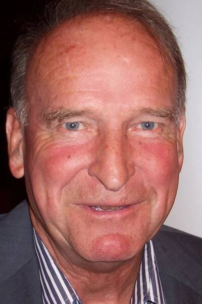 Peter Arbenz