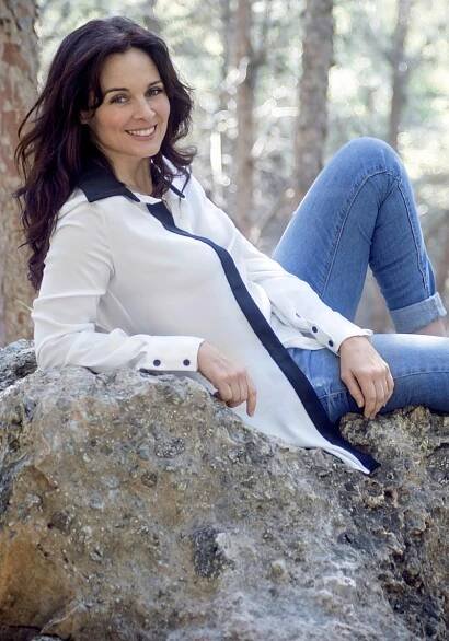 Silvia Marsó | Web Oficial de la actriz Silvia Marsó