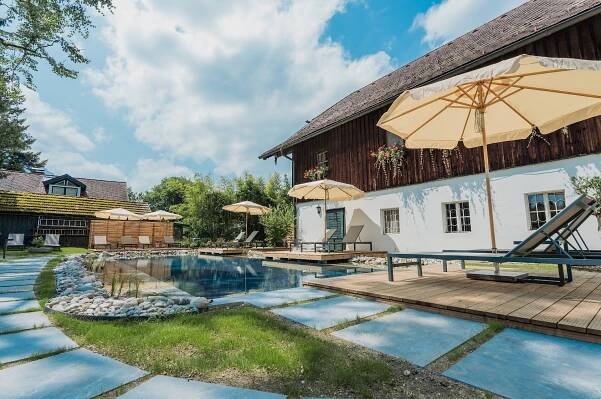 Schlosswirt zu Anif | Hotel und Restaurant | Anif, Salzburg