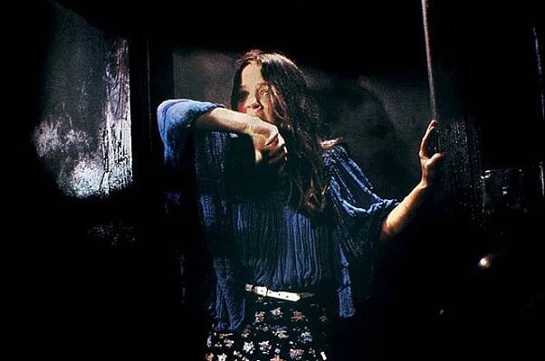 Panoptikum - Z filmu - Elizabeth Berridge