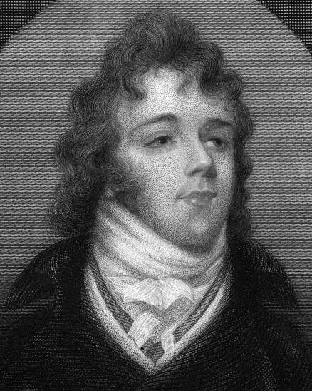 Beau Brummell (Dandy)