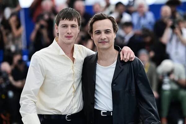 In Harris Dickinson’s ‘Urchin,’ Frank Dillane Finally Gets the Spotlight He’s Always Deserved