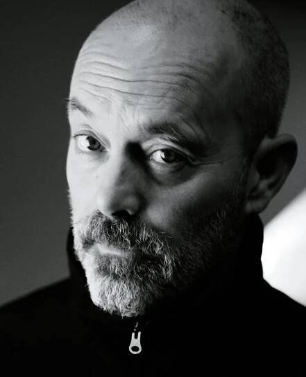 Keith Allen