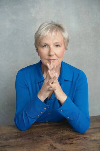 Sue Cleaver