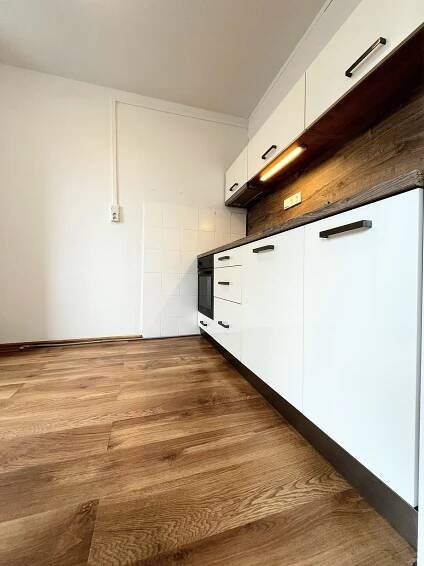 Pronájem bytu, 46 m2, gen. Svobody, Moravský Beroun | Reality.iDNES.cz 