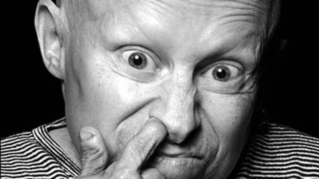 Smutná zpráva: Zemřel nejmenší herec na světě Verne Troyer