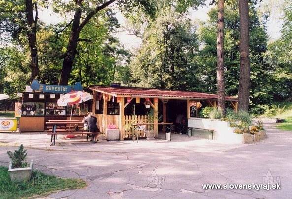 Slovensky raj - Fotogaleria 57