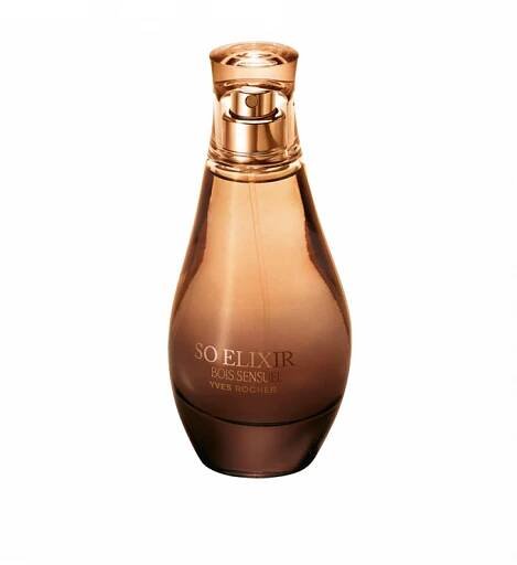 Yves Rocher So Elixir Bois Sensuel W EDP 50 ml