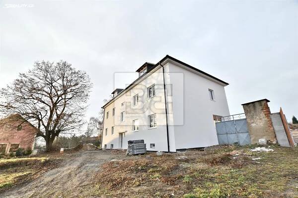 Prodej Byt 3+kk, Dobříč, okres Praha-západ