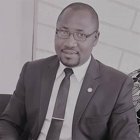 Paul Nyambi