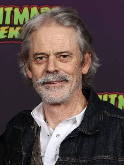 C. Thomas Howell – Wikipedia