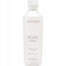 Selective Pearl Sublime šampon pro blond 250ml