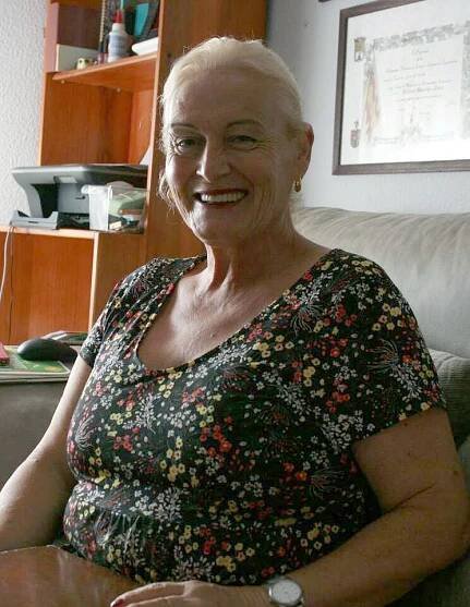 Bibiana Montoya - Wikipedia