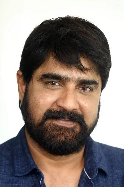 Srikanth herec