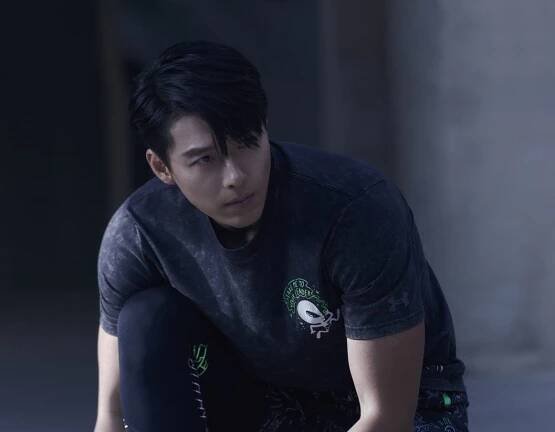 Hyun Bin se časem stal otevřenějším a uvolněnějším. Nejvíc si cení upřímnosti
