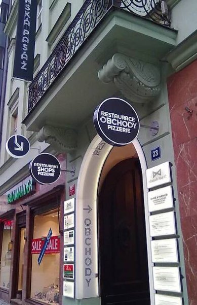 GRAPHIC LIVE s.r.o. | Galerie projektů