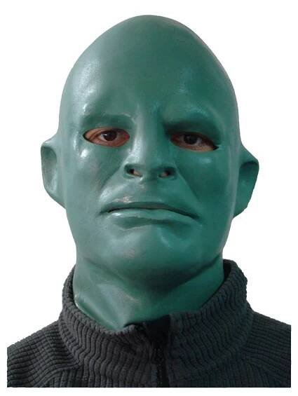 Maska - Fantomas