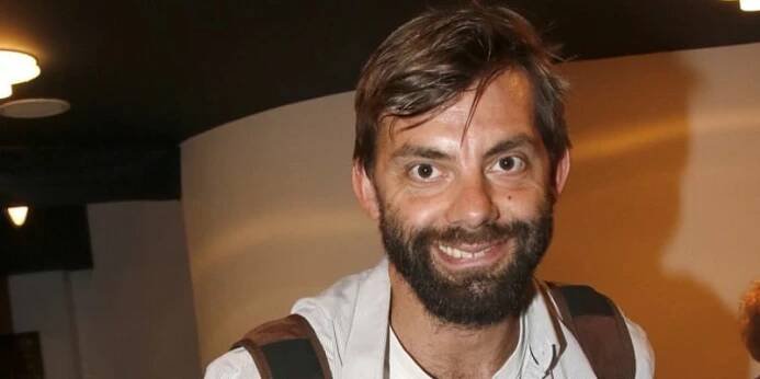 Cyril Navrátil měl kavárnu na kolečkách, provozoval ji ve Slaném.