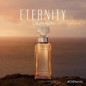 Calvin Klein Eternity Eau De Parfum Intense Parfémovaná voda pro ženy 100 ml | ELNINO.CZ