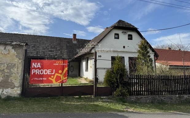Rodinné domy, Karlov-Nepomuk, Dražíč, 214 m²