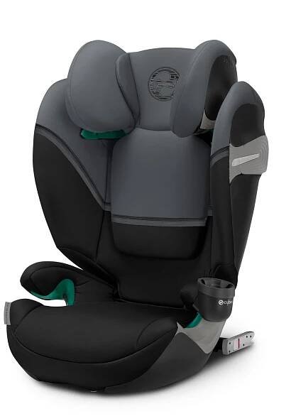 Cybex Solution S2 i-Fix 2023