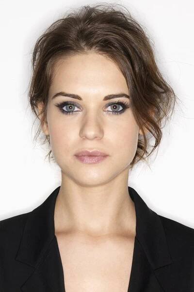 Lyndsy Fonseca herečka