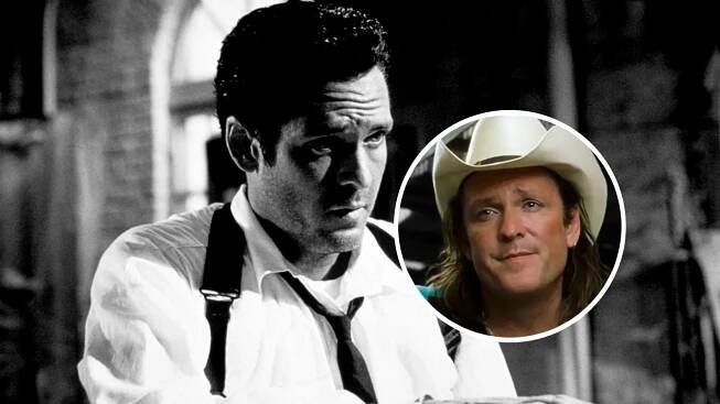 Zemřel Michael Madsen