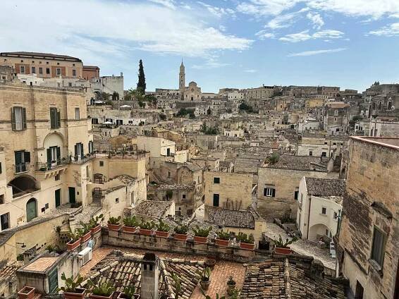 14 Can't-Miss Things to Do in Matera, Italy