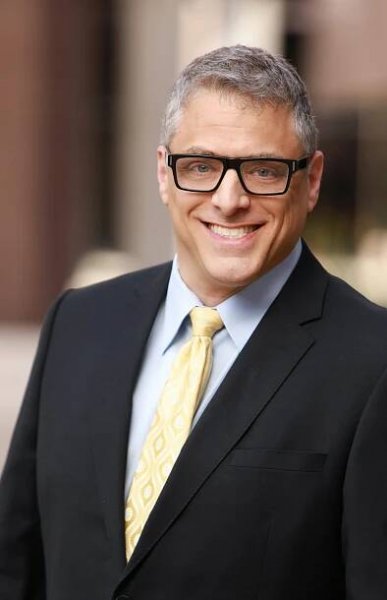 Gary Smith