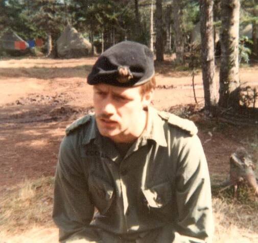 Regiment Photo Albums | The Royal Canadian Hussars (Montreal)