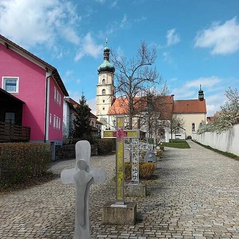 DONNA HOTEL KLOSTERHOF - Prices & Reviews (Neukirchen beim Heiligen Blut, Germany)
