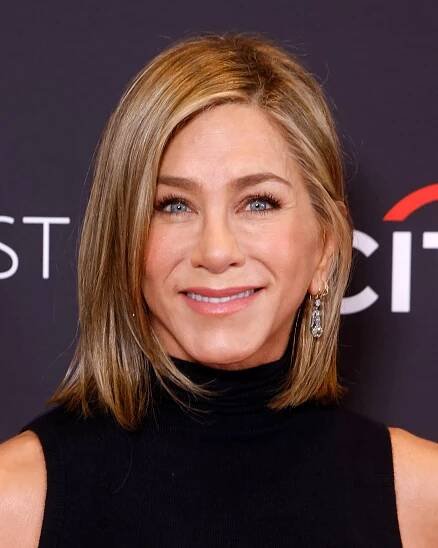Jen admitted that she doesn't wash her hair after the gym