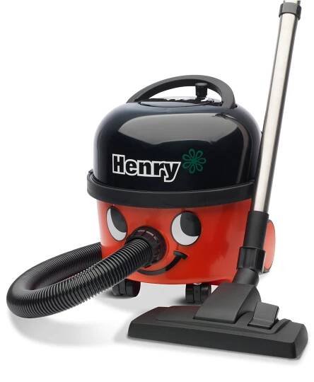 Henry Hoover