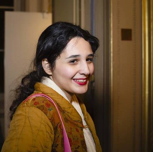 Photographe de portraits à Paris : démarche artistique et soin du détail