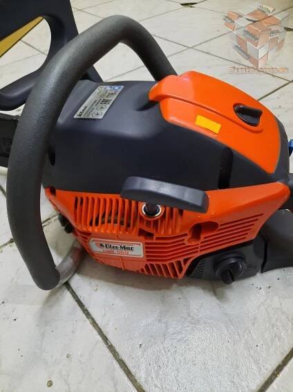 Oleo-Mac GSH 560-3
