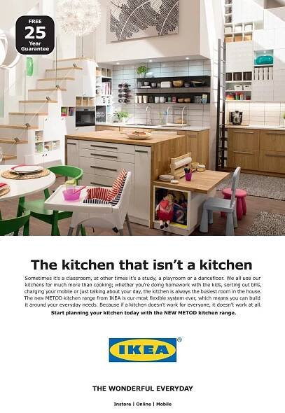 Ikea - Aljoša Rebolj