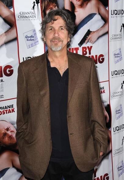 Peter Farrelly - Director, Writer, Producer