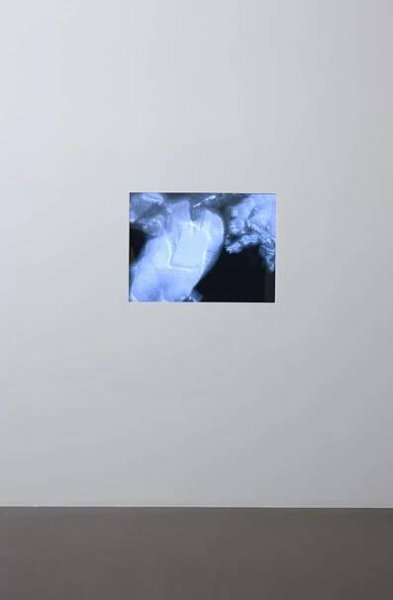 James Coleman D11 Project, 1998-2002 Video installation; continuous, black and white, silent Edition of 4 plus 1 Technical Standard Archive...