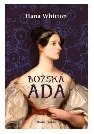 Božská Ada - Hana Whitton