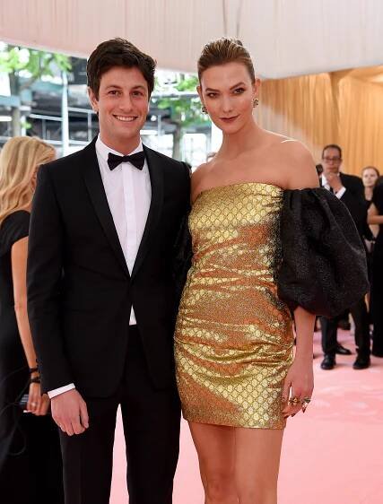 Bydlení slavných: Karlie Kloss a Joshua Kushner koupili sídlo na exkluzivní adrese vedle švagrové Ivanky Trump | LP-Life.cz