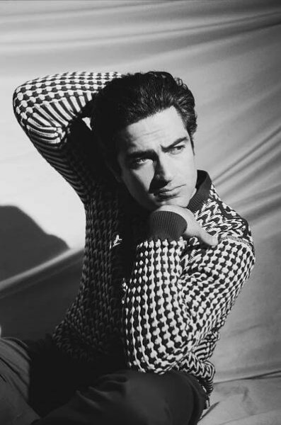 Rollacoaster talks to Alfonso Herrera on playing Ozark's villainous antagonist and the political power of the screen.